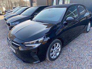 Opel Corsa Gebrauchtwagen Kaufen