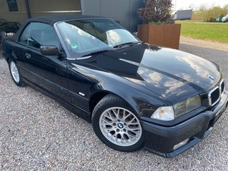 BMW 320 Gebrauchtwagen Kaufen