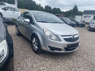 Opel Corsa Gebrauchtwagen Kaufen