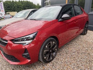 Opel Corsa-e Gebrauchtwagen Kaufen