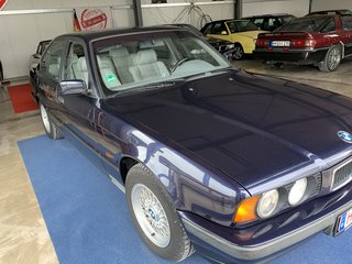 BMW 525 Gebrauchtwagen Kaufen