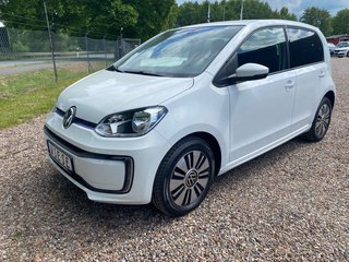 Volkswagen up Gebrauchtwagen Kaufen