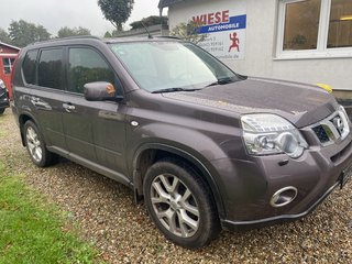 Nissan X-Trail Gebrauchtwagen Kaufen