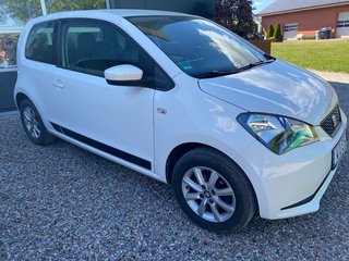 Seat Mii Gebrauchtwagen Kaufen