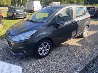 Ford B-Max Gebrauchtwagen Kaufen