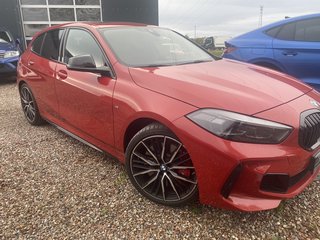 BMW 128 Gebrauchtwagen Kaufen