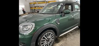 MINI Cooper Countryman Gebrauchtwagen Kaufen