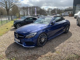 Mercedes-Benz C 180 Gebrauchtwagen Kaufen