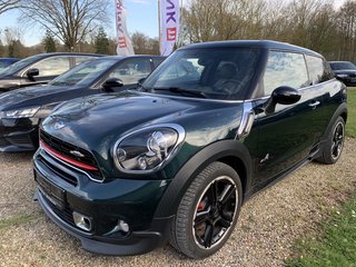 MINI Paceman Gebrauchtwagen Kaufen