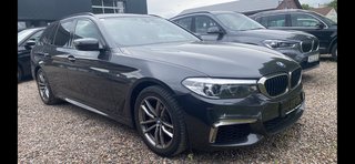 BMW 520 Gebrauchtwagen Kaufen