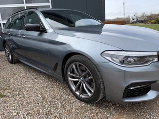 BMW 520 Gebrauchtwagen Kaufen