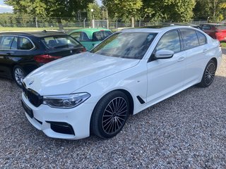BMW 540 Gebrauchtwagen Kaufen