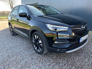 Opel Grandland Gebrauchtwagen Kaufen