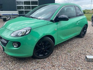 Opel Adam Gebrauchtwagen Kaufen