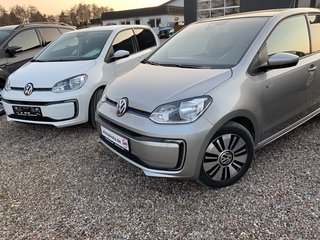 Volkswagen e-up! Gebrauchtwagen Kaufen
