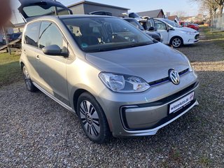 Volkswagen up Gebrauchtwagen Kaufen