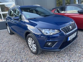 SEAT Arona Gebrauchtwagen Kaufen