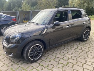 MINI Cooper C Countryman Gebrauchtwagen Kaufen