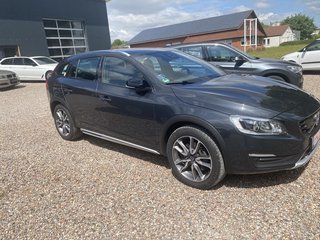 Volvo V60 Cross Country Gebrauchtwagen Kaufen