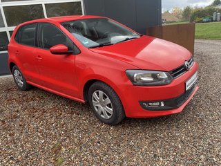 Volkswagen Polo Gebrauchtwagen Kaufen
