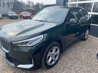 BMW iX1 Gebrauchtwagen Kaufen