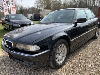 BMW 728 Gebrauchtwagen Kaufen