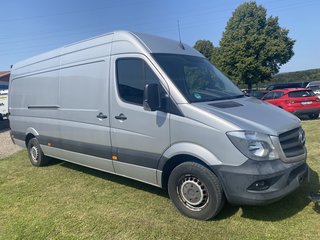 Mercedes-Benz Sprinter Gebrauchtwagen Kaufen