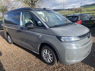 Volkswagen T7 California Neuwagen Kaufen