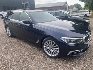BMW 530 Gebrauchtwagen Kaufen