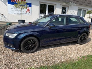 Audi A3 Gebrauchtwagen Kaufen