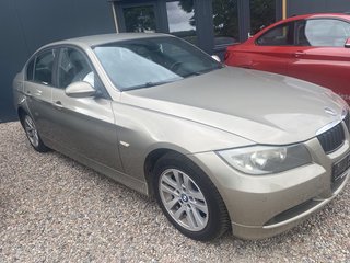 BMW 318 Gebrauchtwagen Kaufen