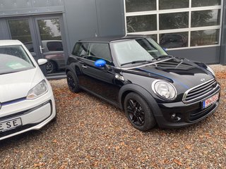 MINI Mini Gebrauchtwagen Kaufen