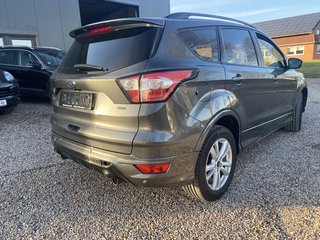 Ford Kuga Gebrauchtwagen Kaufen