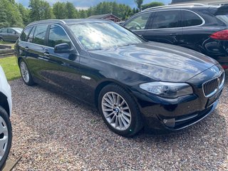 BMW 523 Gebrauchtwagen Kaufen