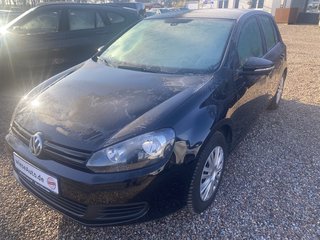 Volkswagen Golf Gebrauchtwagen Kaufen