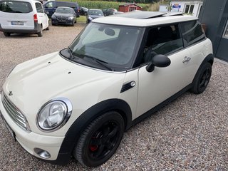 MINI Mini Gebrauchtwagen Kaufen