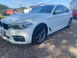BMW 540 Gebrauchtwagen Kaufen