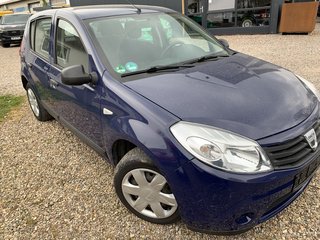 Dacia Sandero Gebrauchtwagen Kaufen