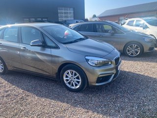 BMW 218 Gebrauchtwagen Kaufen