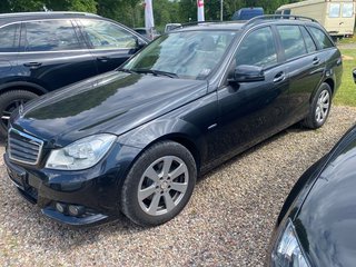 Mercedes-Benz C 180 Gebrauchtwagen Kaufen