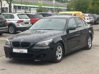 BMW 525 Gebrauchtwagen Kaufen