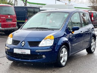 Renault Modus Gebrauchtwagen Kaufen