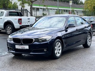 BMW 320 Gebrauchtwagen Kaufen