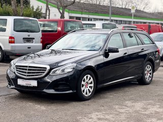 Mercedes-Benz E 200 Gebrauchtwagen Kaufen