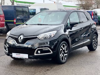 Renault Captur Gebrauchtwagen Kaufen
