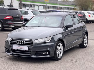 Audi A1 Gebrauchtwagen Kaufen