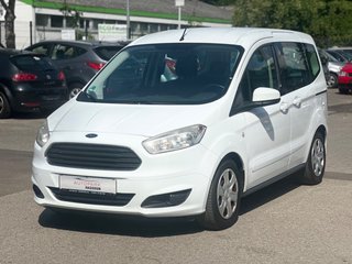 Ford Tourneo Courier Gebrauchtwagen Kaufen
