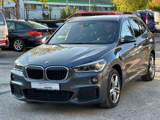 BMW X1 Gebrauchtwagen Kaufen