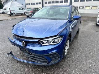Volkswagen Polo Gebrauchtwagen Kaufen
