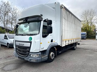 DAF Others Gebrauchtwagen Kaufen